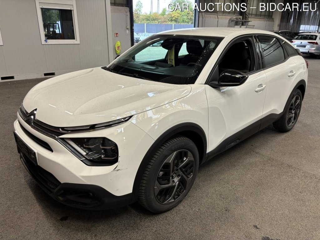 Citroen C4 PURETECH 130 STOP&amp;START PLUS, 2024
