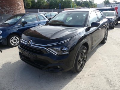 Citroen C4 PURETECH 130 STOP&amp;START EAT8 PLUS, 2024