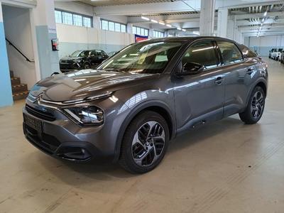 Citroen C4 PURETECH 130 STOP&amp;START EAT8 PLUS, 2024