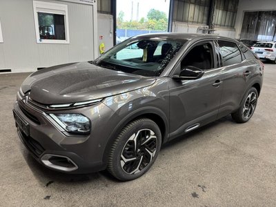 Citroen C4 PURETECH 130 STOP&amp;START EAT8 MAX, 2024