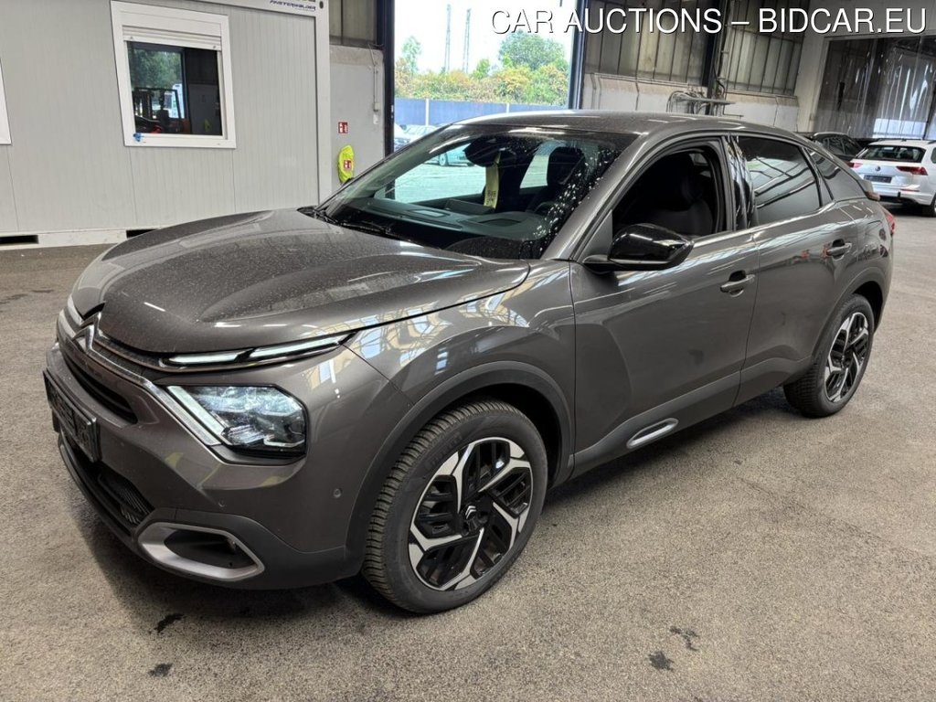 Citroen C4 PURETECH 130 STOP&amp;START EAT8 MAX, 2024