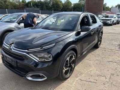 Citroen C4 PURETECH 130 STOP&amp;START EAT8 MAX, 2024