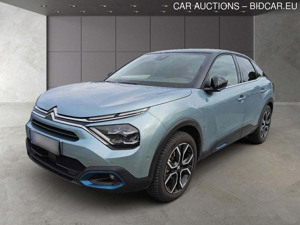 Citroen E-c4 136 SHINE, 2023