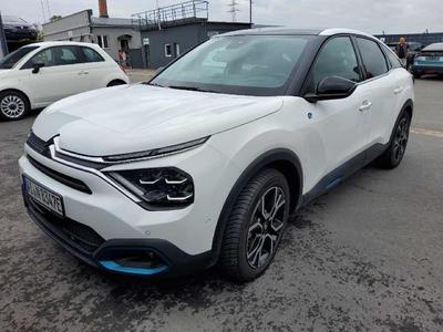 Citroen E-c4 136 SHINE, 2023