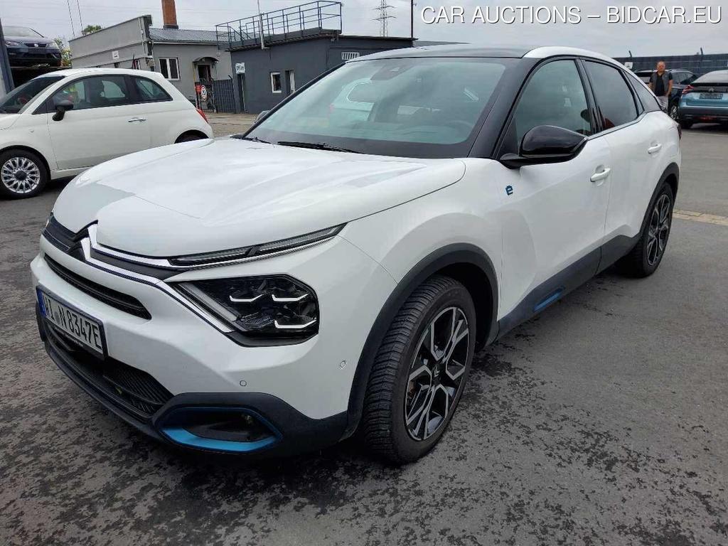 Citroen E-c4 136 SHINE, 2023
