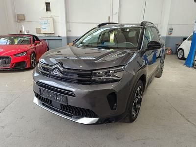 Citroen C5 AIRCROSS PURE TECH 130 S&amp;S, 2024