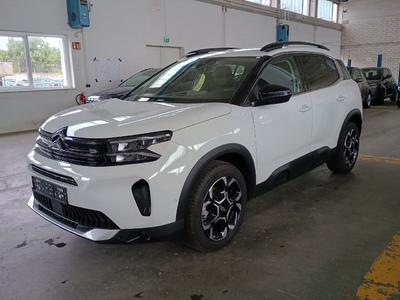 Citroen C5 AIRCROSS PURE TECH 130 S&amp;S, 2024