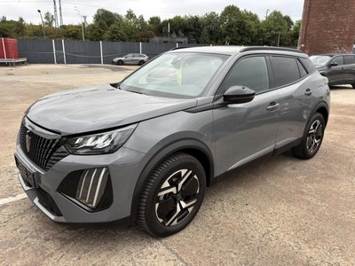 Peugeot 2008 PURETECH 130 EAT8 Allure, 2024