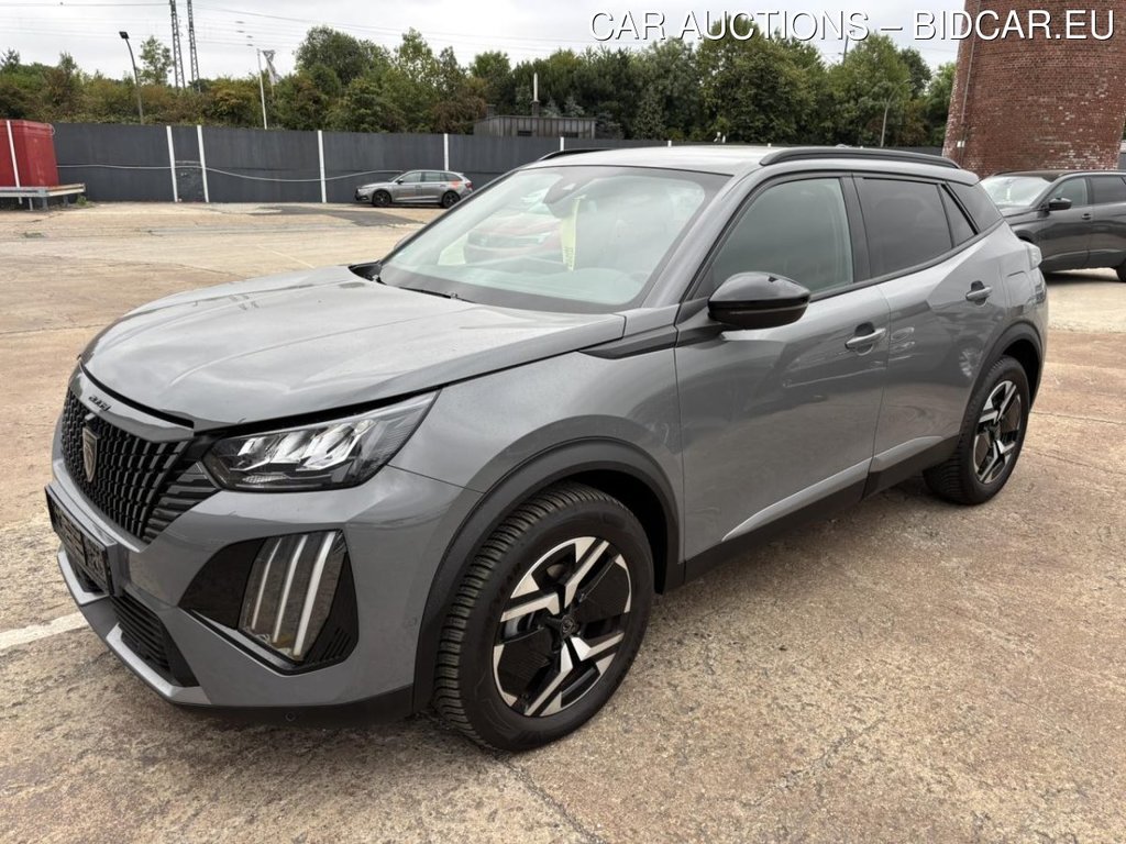 Peugeot 2008 PURETECH 130 EAT8 Allure, 2024