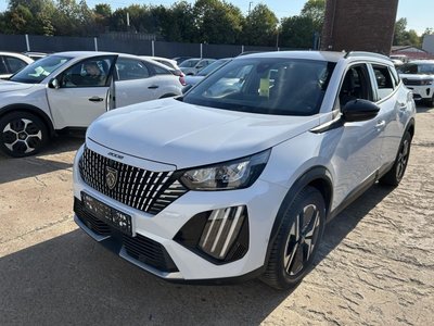 Peugeot 2008 PURETECH 130 EAT8 Allure, 2024