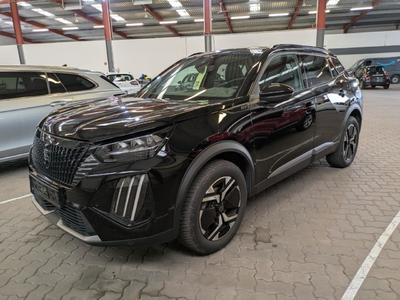 Peugeot 2008 PURETECH 130 EAT8 GT, 2024