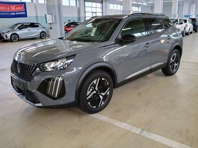 Peugeot 2008 PURETECH 130 EAT8 Allure, 2024