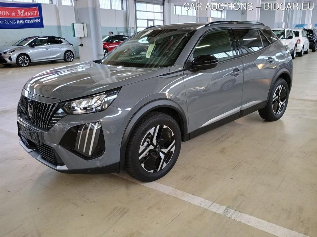 Peugeot 2008 PURETECH 130 EAT8 Allure, 2024