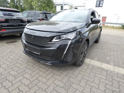 Peugeot 3008 PURETECH 130 STOP &amp; START GPF EAT8 GT, 2024