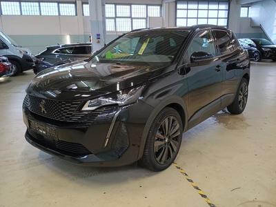 Peugeot 3008 PURETECH 130 STOP &amp; START GPF EAT8 GT, 2024