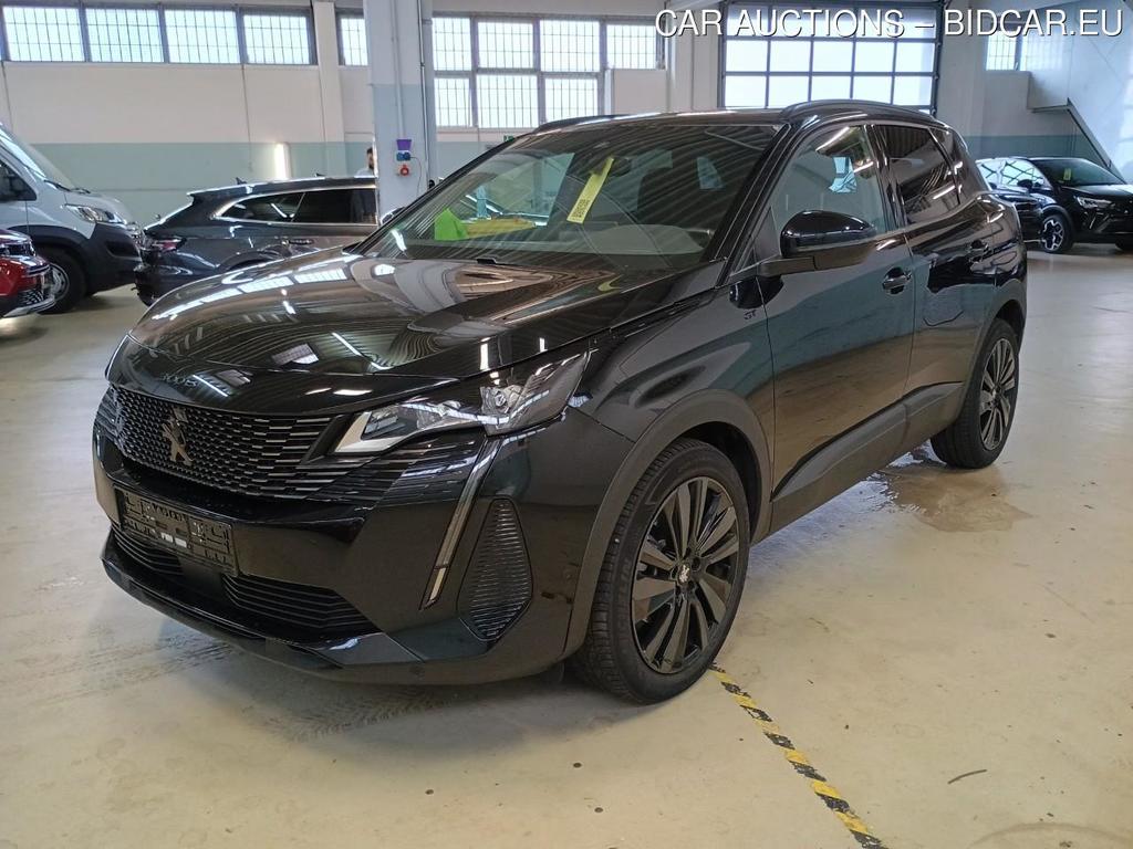 Peugeot 3008 PURETECH 130 STOP &amp; START GPF EAT8 GT, 2024
