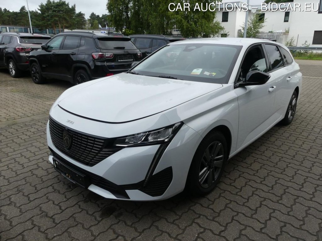 Peugeot 308 SW BLUEHDI 130 EAT8 Allure, 2024
