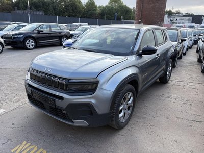 Jeep Avenger 1.2 GSE T3 TURBO-BENZIN GDI, 2023
