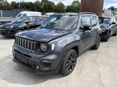 Jeep Renegade 1.5 GSE T4 48V E-HYBRID AUTOMATIK, 2024
