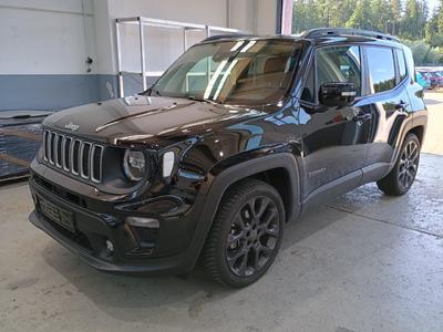 Jeep Renegade 1.5 GSE T4 48V E-HYBRID AUTOMATIK, 2024