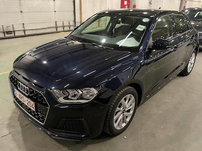 Audi A1 1.0 25 TFSI ADVANCED