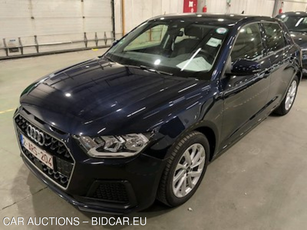 Audi A1 1.0 25 TFSI ADVANCED