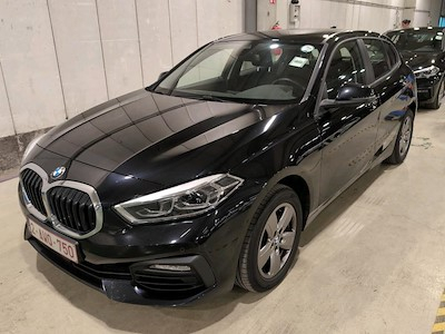 BMW 1 series hatch 1.5 116DA (85KW)