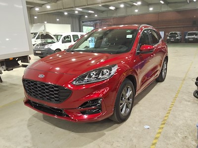 Ford KUGA 1.5I ECOBOOST 110KW ST-LINE X Hiver Driver Assistance Technology &amp; Vignale