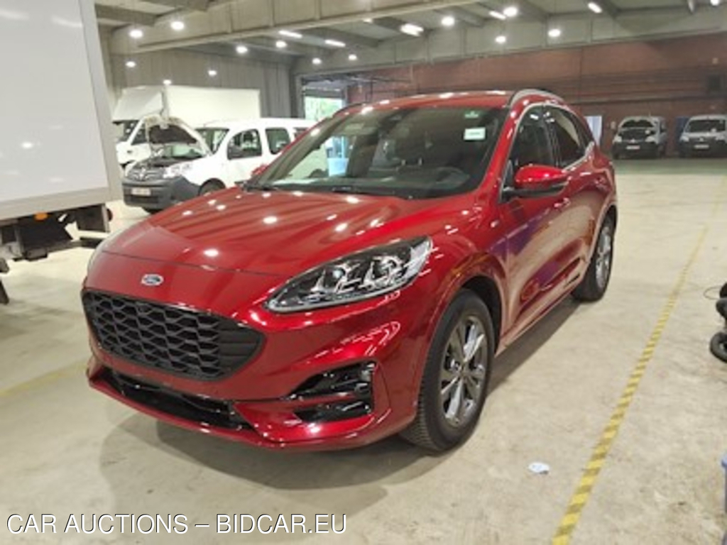 Ford KUGA 1.5I ECOBOOST 110KW ST-LINE X Hiver Driver Assistance Technology &amp; Vignale