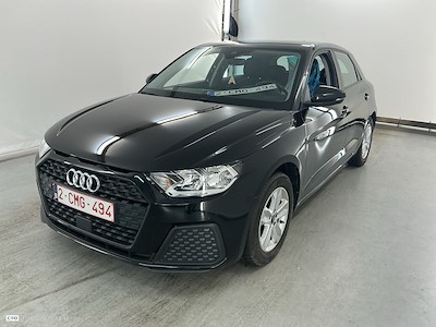 Audi A1 sportback 1.0 25 TFSI ATTRACTION