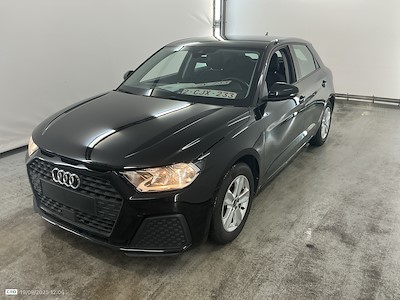 Audi A1 sportback 1.0 25 TFSI ATTRACTION