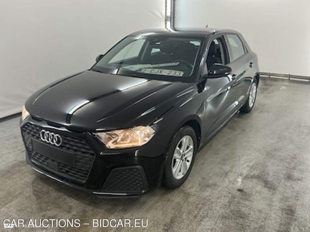 Audi A1 sportback 1.0 25 TFSI ATTRACTION