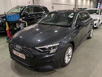 Audi A3 sportback 1.0 30 TFSI 81KW S TRONIC BUSINESS EDIT.