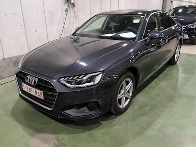 Audi A4 diesel - 2020 30 TDi Business Edition S tronic