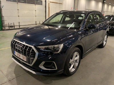 Audi Q3 2.0 35 TDI S TRONIC ADVANCED BUSINESS ED