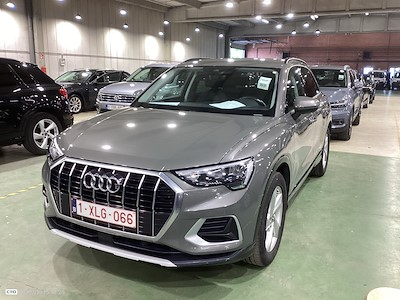 Audi Q3 - 2019 35 TFSI Advanced