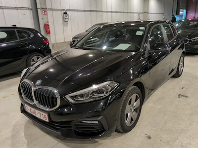 BMW 1 series hatch 1.5 116DA (85KW)