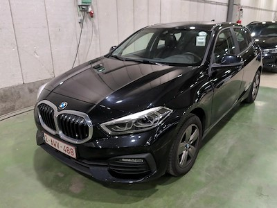 BMW 1 series hatch 1.5 116DA (85KW)