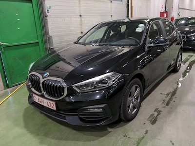 BMW 1 series hatch 1.5 116DA (85KW)