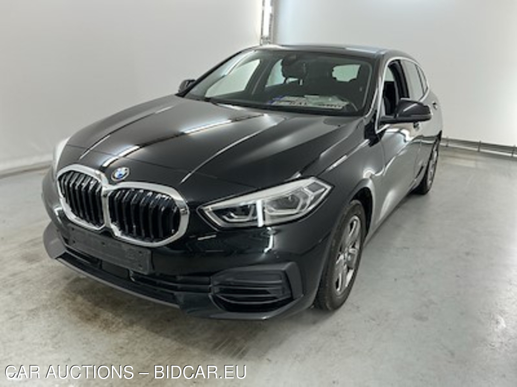 BMW 1-serie 1.5 116I (80KW)