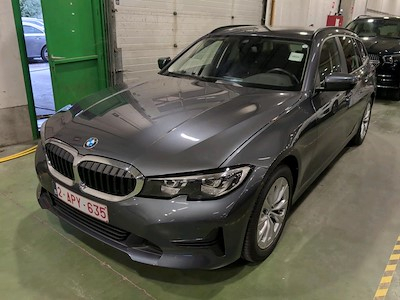 BMW 3 series touring 2.0 316DA (90KW) TOURING