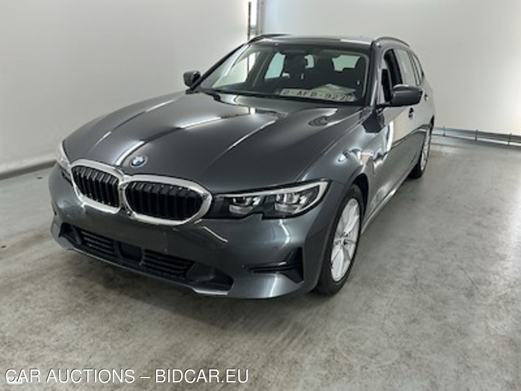 BMW 3 series touring 2.0 330E (215KW) TOURING