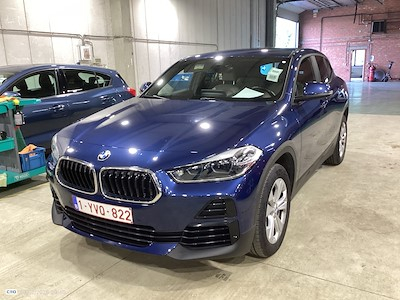 BMW X2 1.5 SDRIVE16D DCT 85KW
