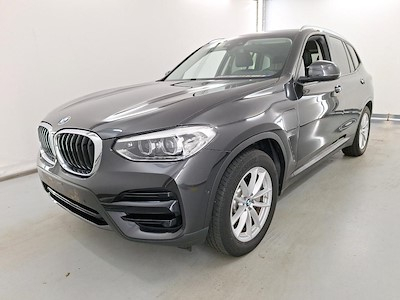BMW X3 - 2018 2.0iA xDrive30e PHEV OPF