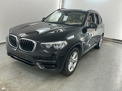BMW X3 - 2018 2.0iA xDrive30e PHEV OPF