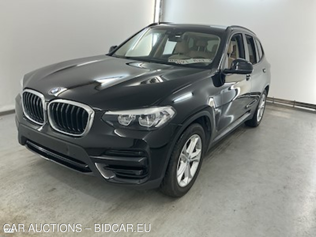 BMW X3 - 2018 2.0iA xDrive30e PHEV OPF