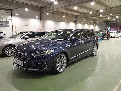 Ford Mondeo clipper vignale hybrid 2.0 HEV (EU6.2) Siege Multicontour
