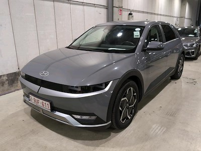 Hyundai Ioniq 5 BEV 58KWH CORE