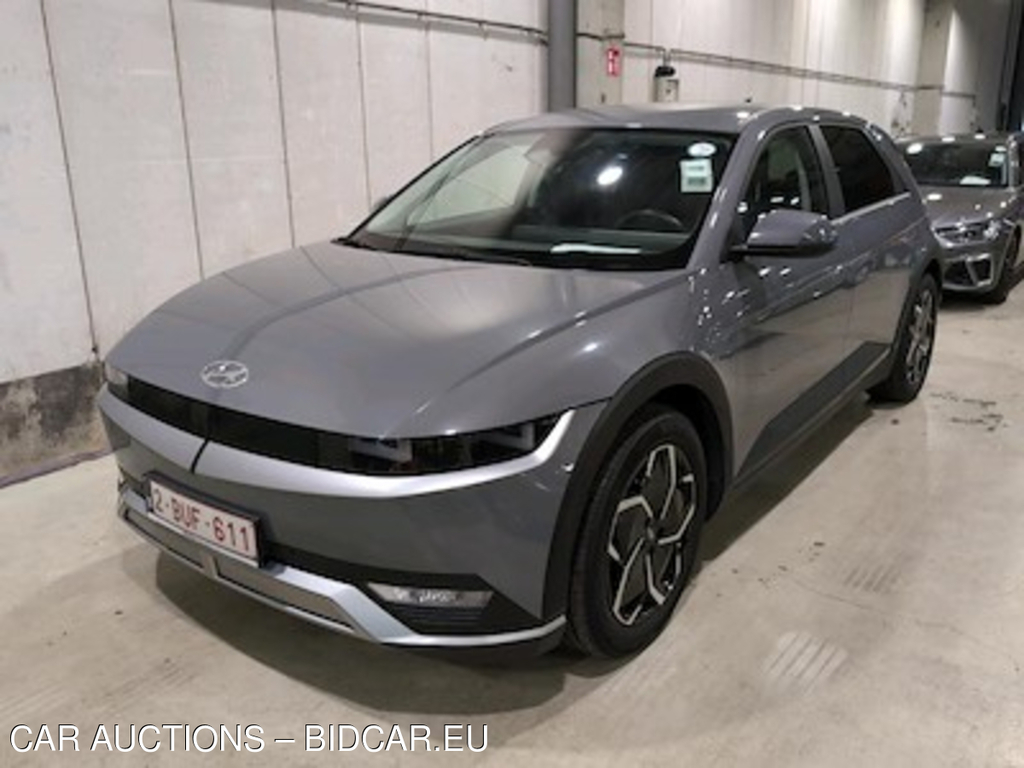 Hyundai Ioniq 5 BEV 58KWH CORE