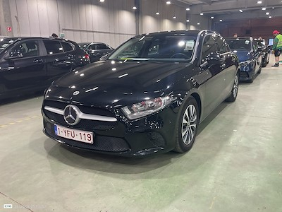 Mercedes-Benz A-Klasse 1.5 A 180 D BUSINESS SOLUTION
